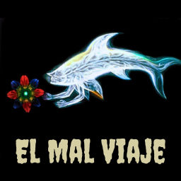 Podcast thumbnail for El Mal Viaje Podcast