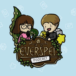 Podcast thumbnail for Everspel Podcast