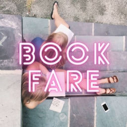 Podcast thumbnail for bookfare