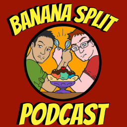 Podcast thumbnail for Banana Split