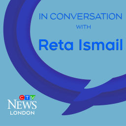 Podcast thumbnail for In Conversation with Reta Ismail