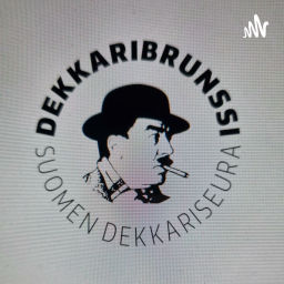 Podcast thumbnail for Dekkaribrunssi