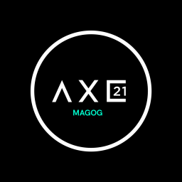 Podcast thumbnail for Église Axe21 - Discours (Magog)