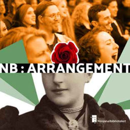 Podcast thumbnail for NB:arrangement