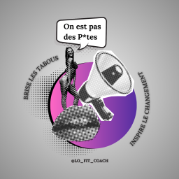 Podcast thumbnail for On est pas des P*tes