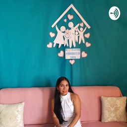 Podcast thumbnail for TÍA LILY ROCA CASTAÑEDA