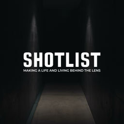 Podcast thumbnail for SHOTLIST