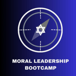 Podcast thumbnail for Moral Leadership Bootcamp