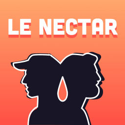 Podcast thumbnail for Le Nectar