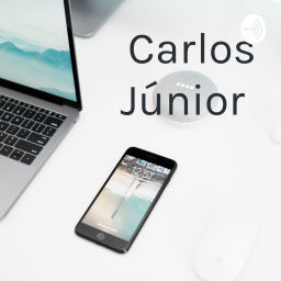 Podcast thumbnail for Carlos Júnior