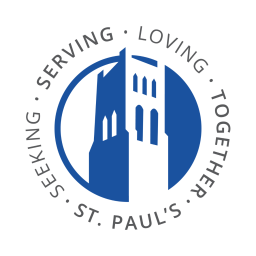 Podcast thumbnail for Sermons from St. Paul's Cleveland Heights