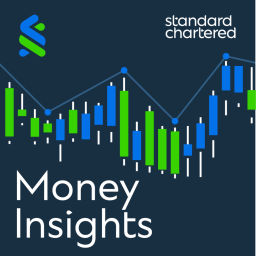 Podcast thumbnail for Standard Chartered Money Insights