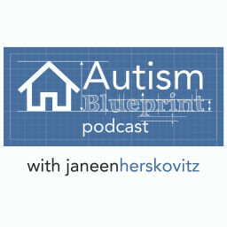 Podcast thumbnail for Autism Blueprint Podcast