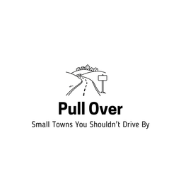 Podcast thumbnail for Pull Over