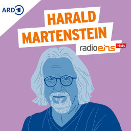 Podcast thumbnail for Harald Martenstein