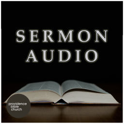 Podcast thumbnail for PBC Sermon Audio