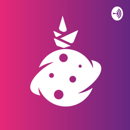 Podcast thumbnail for Conversas Aleatórias com Pessoas Aleatórias