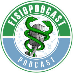 Podcast thumbnail for FisioPodcast
