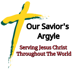 Podcast thumbnail for Serving Jesus Christ