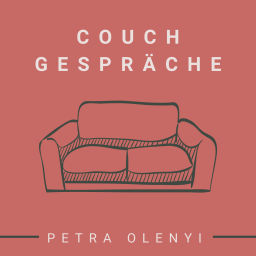 Podcast thumbnail for Couch-Gespräche