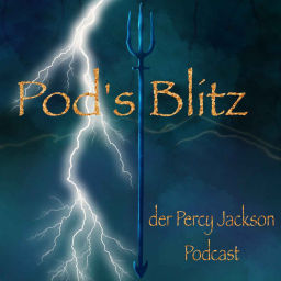 Podcast thumbnail for Pod's Blitz