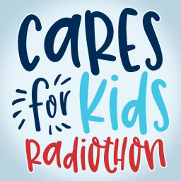 Podcast thumbnail for Cares for Kids Radiothon Podcast