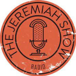 Podcast thumbnail for The Jeremiah Show