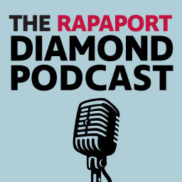 Podcast thumbnail for The Rapaport Diamond Podcast