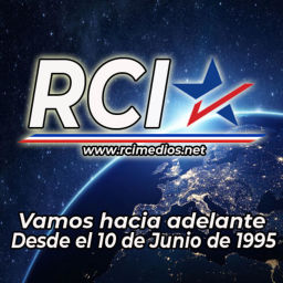 Podcast thumbnail for RCI NOTICIAS