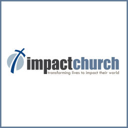 Podcast thumbnail for Impact Church London
