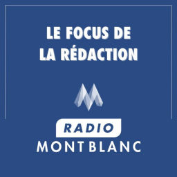 Podcast thumbnail for Le focus de la rédaction