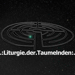 Podcast thumbnail for Liturgie der Taumelnden