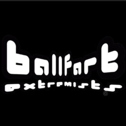 Podcast thumbnail for The Ball Fart Extremists.