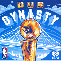Podcast thumbnail for Dub Dynasty