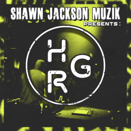 Podcast thumbnail for Higher Ground Radio