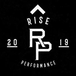 Podcast thumbnail for Rise Up