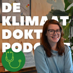 Podcast thumbnail for De Klimaat Dokter
