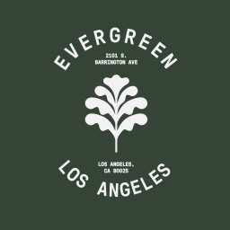 Podcast thumbnail for Evergreen LA