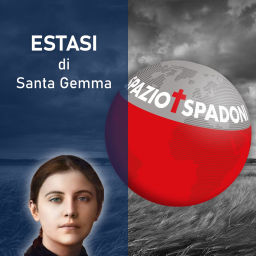 Podcast thumbnail for ESTASI di Santa Gemma