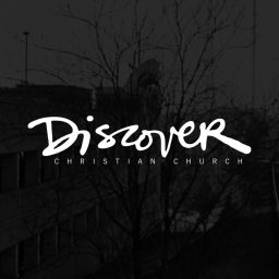 Podcast thumbnail for Discover Christian Church