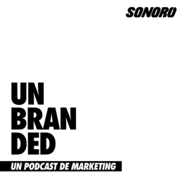 Podcast thumbnail for Unbranded