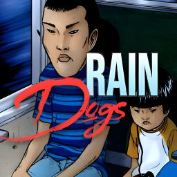 Podcast thumbnail for Rain Dogs