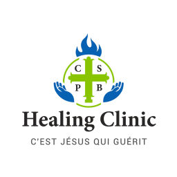 Podcast thumbnail for Healing Clinic - Podcast