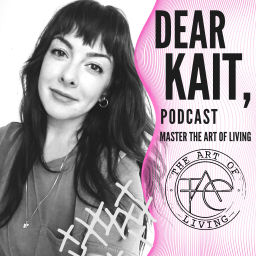 Podcast thumbnail for Dear Kait