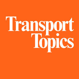 Podcast thumbnail for Transport Topics