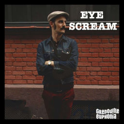 Podcast thumbnail for Eye Scream - Eye Scream