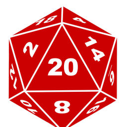 Podcast thumbnail for Not Your Dad's Tabletop