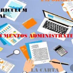 Podcast thumbnail for Totoy_Lesly_redaccion_administrativa