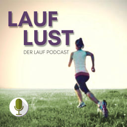 Podcast thumbnail for Lauf Lust