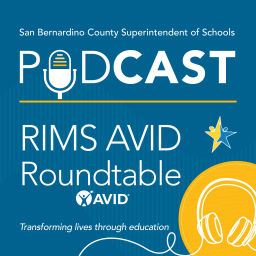 Podcast thumbnail for RIMS AVID Roundtable